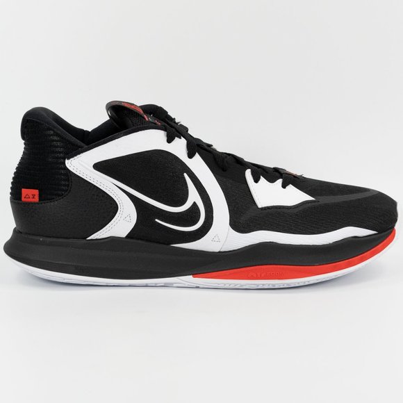 Nike Kyrie Low 5 \'Bred\' DJ6012-001 Basketball Sneakers Kyrie Irving size 14 main image 4